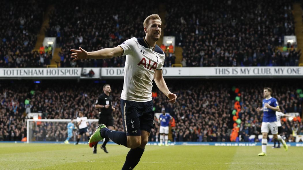 Harry Kane
