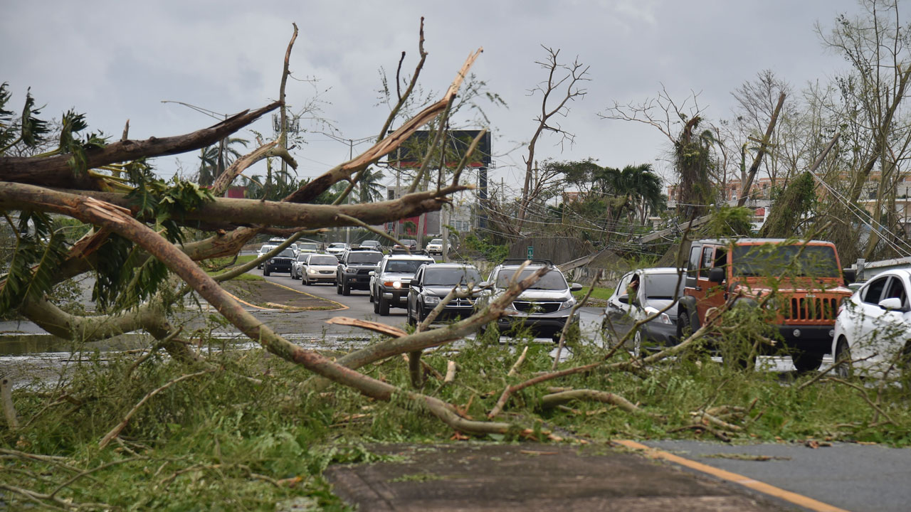 Hurricane-Maria