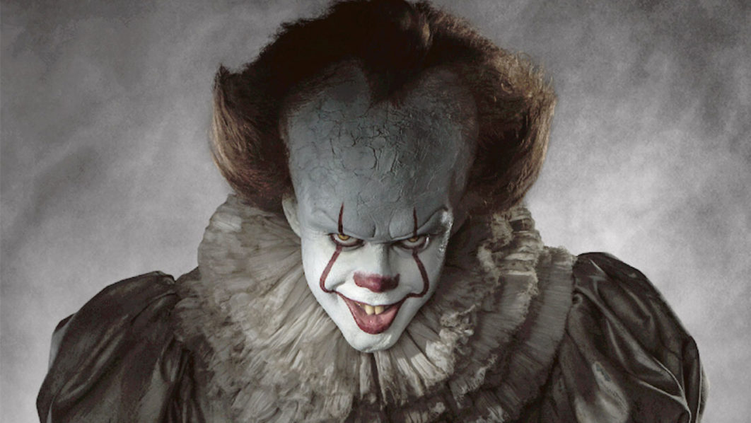 It