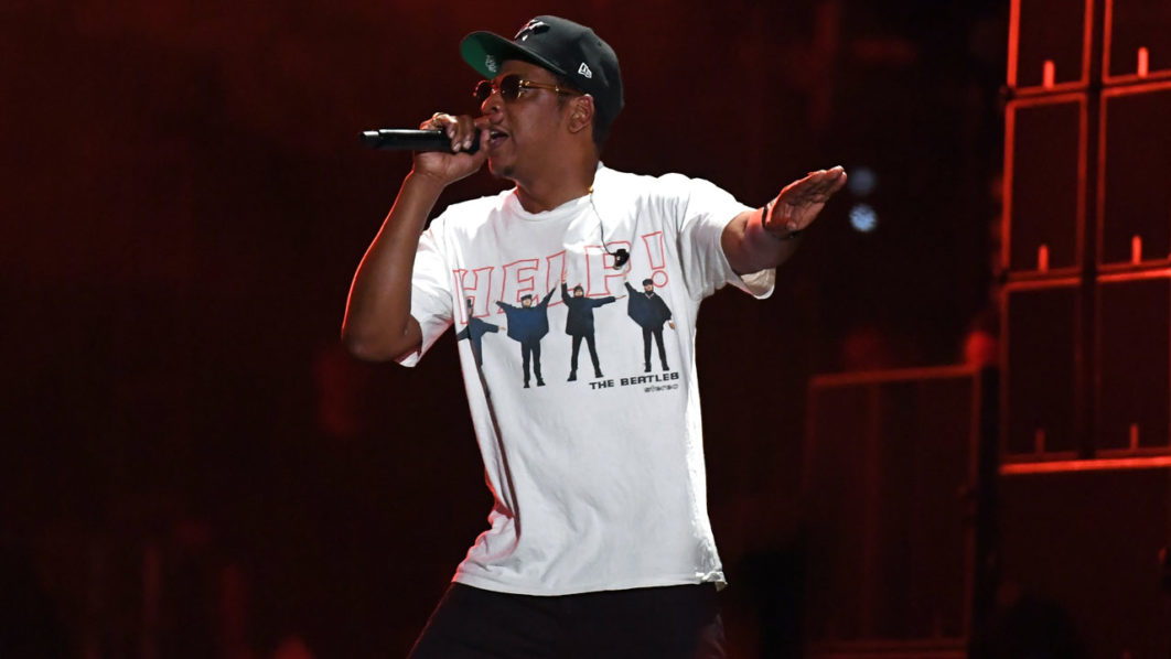 Jay-Z