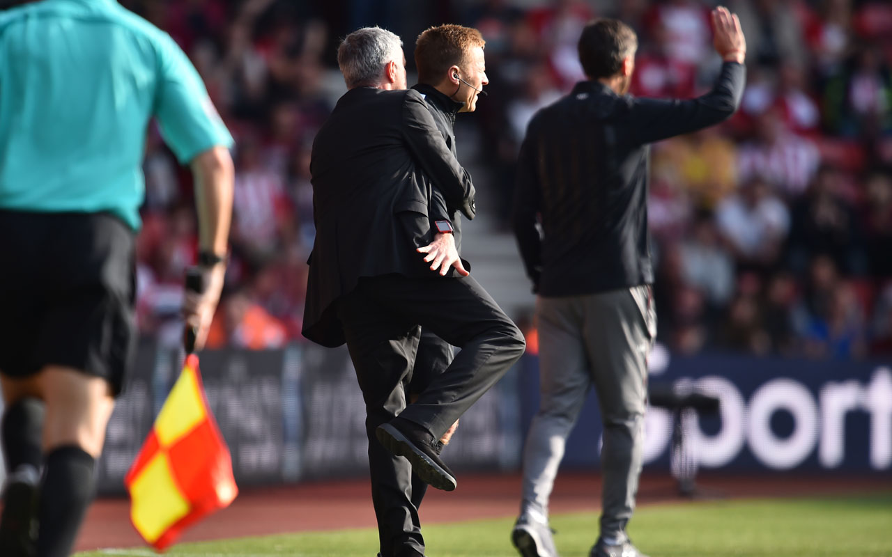 FBL-ENG-PR-SOUTHAMPTON-MAN UTD