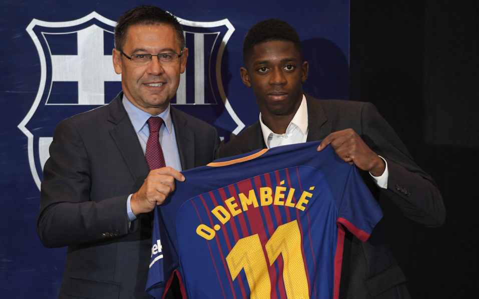 Josep Maria Bartomeu