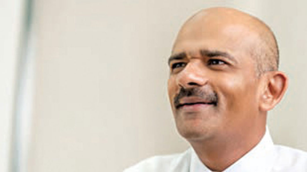 KCSureshFY15