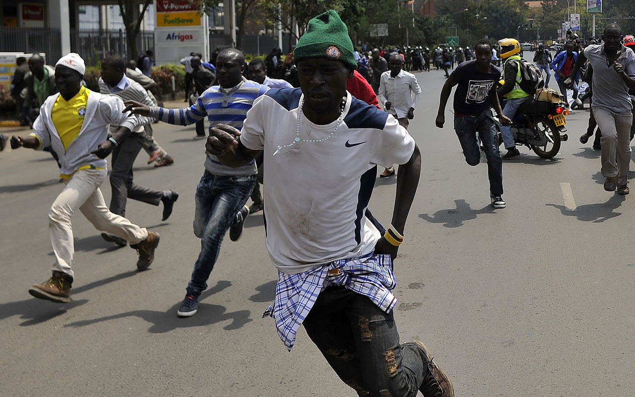 KENYA-VOTE-IEBC-DEMO