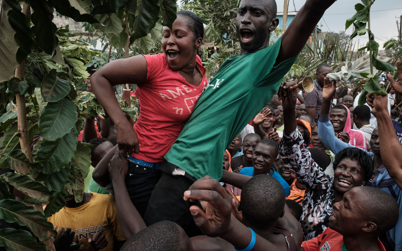 KENYA-VOTE-COURT-OPPOSITION