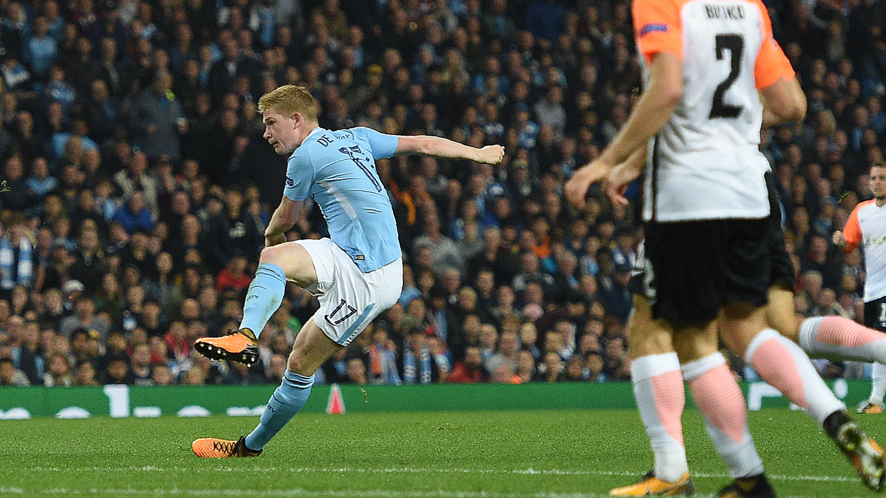 Kevin-De-Bruyne