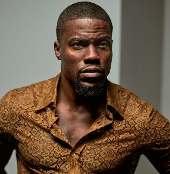 Kevin Hart