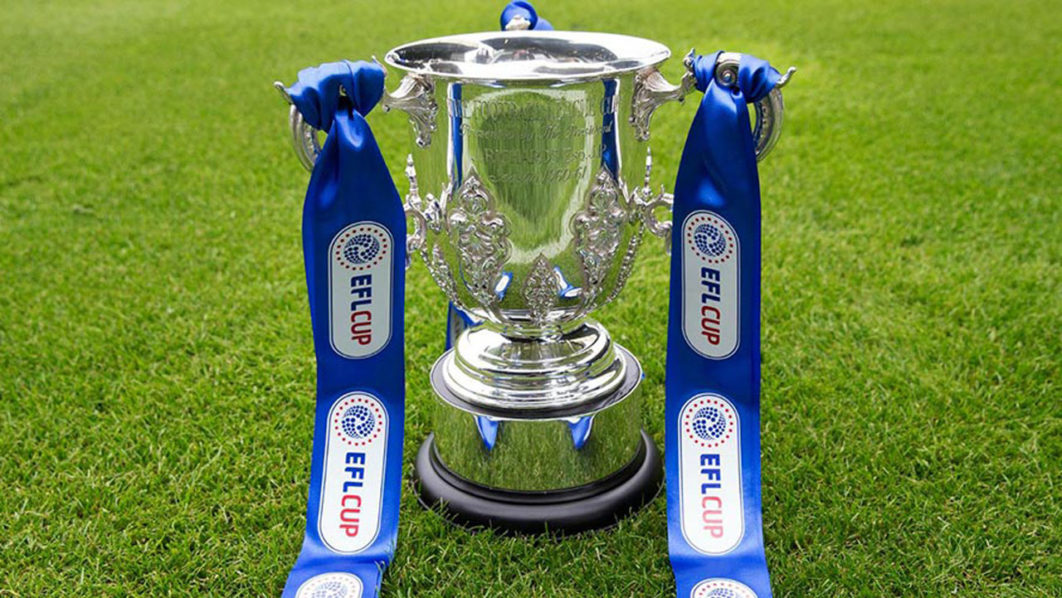 League-cup