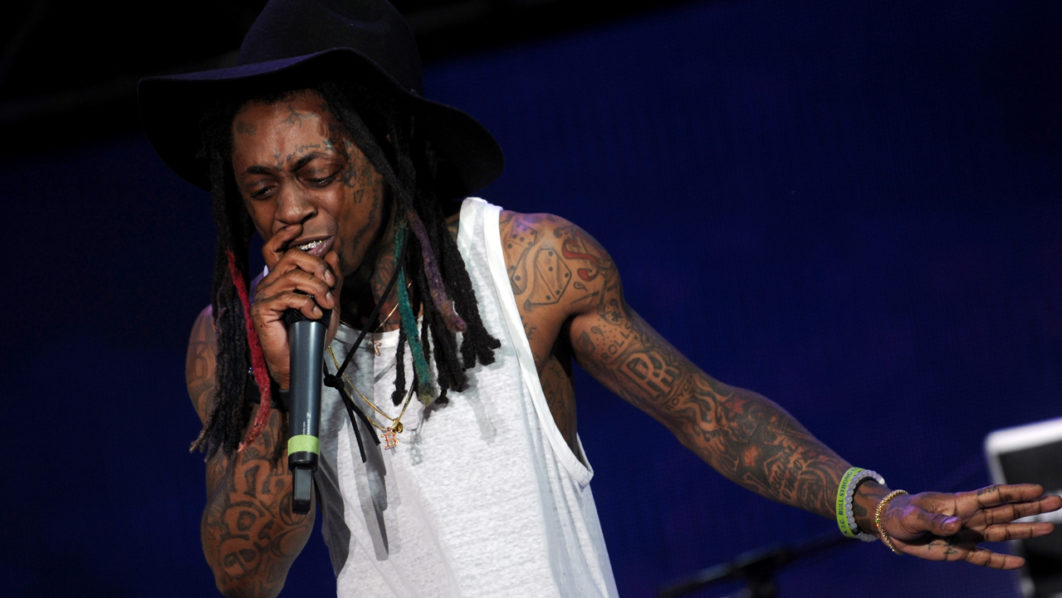 FILES-HAITI-US-ENTERTAINMENT-MUSIC-RAPPER