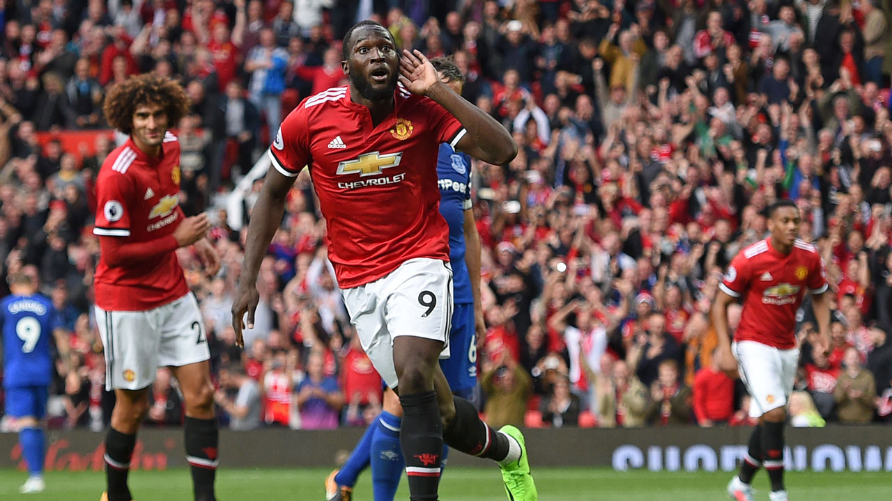 Lukaku