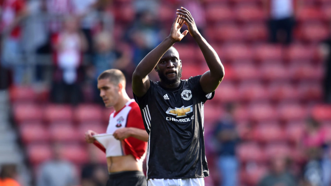 Lukaku