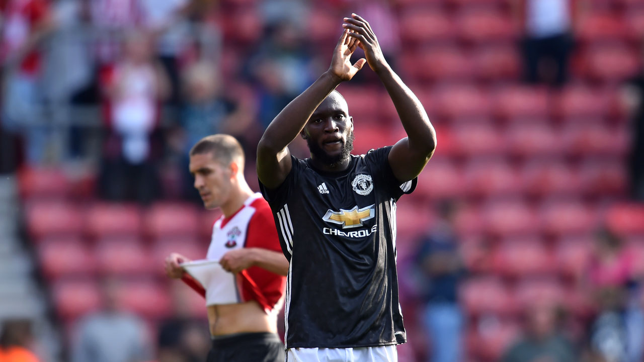 Lukaku