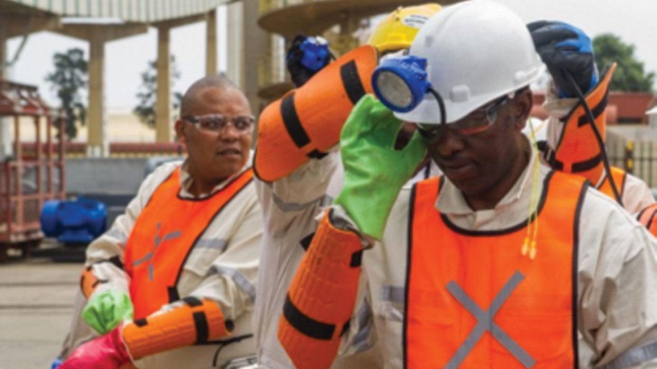 MINING