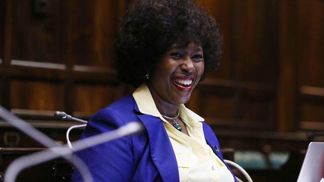 Makhosi-Khoza
