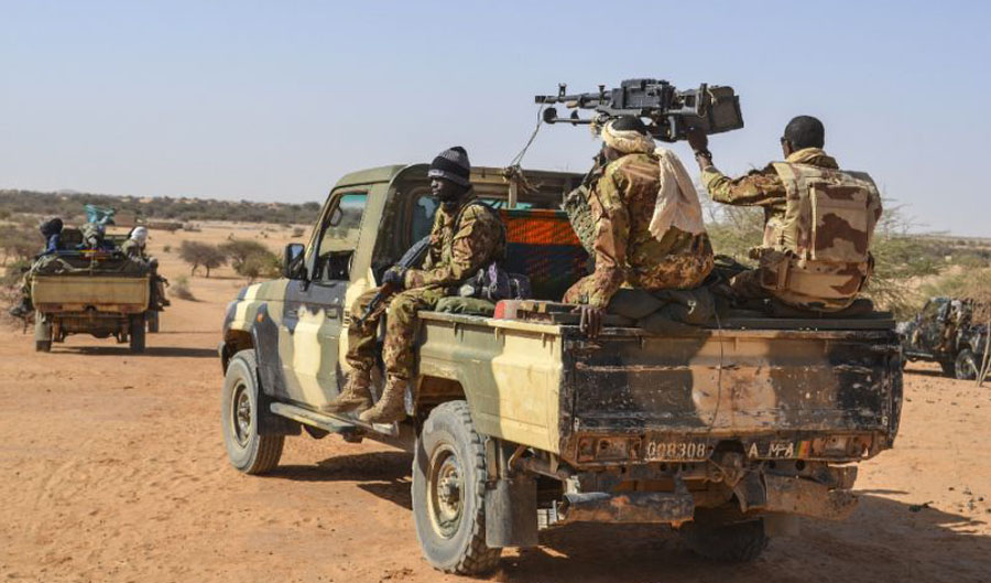Mali