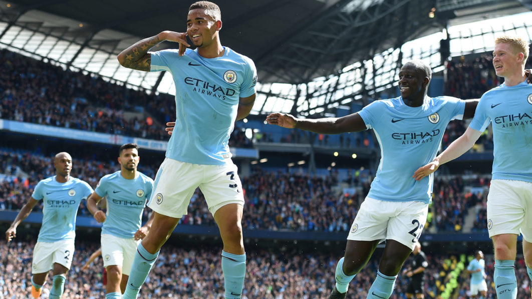 Man-City