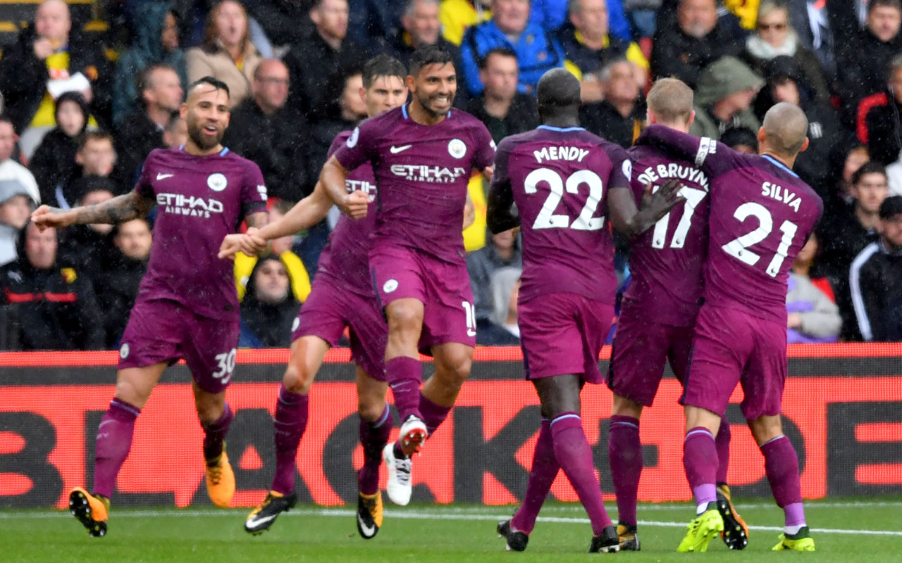FBL-ENG-PR-WATFORD-MANCHESTER CITY