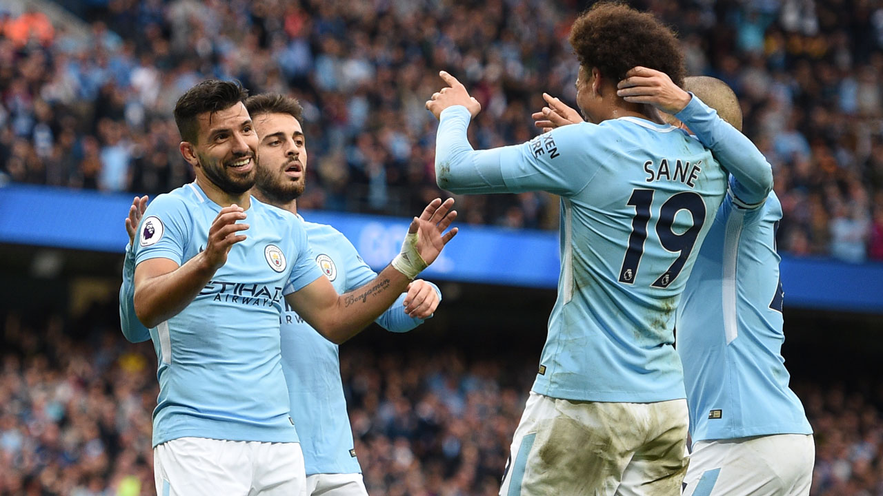 Man-City