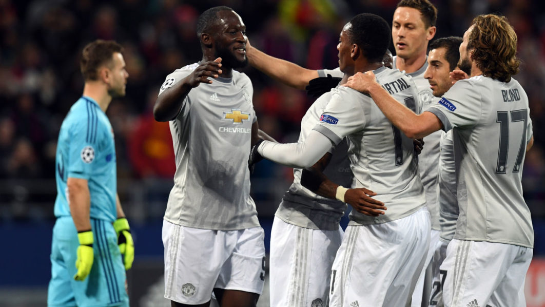 Man-United
