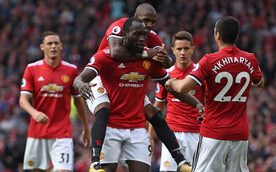Man united