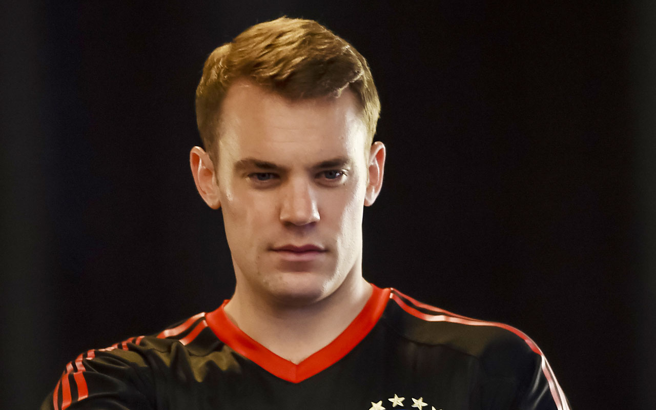 Manuel Neuer