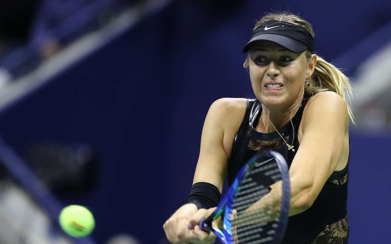 2017 US Open Tennis Championships – Day 5