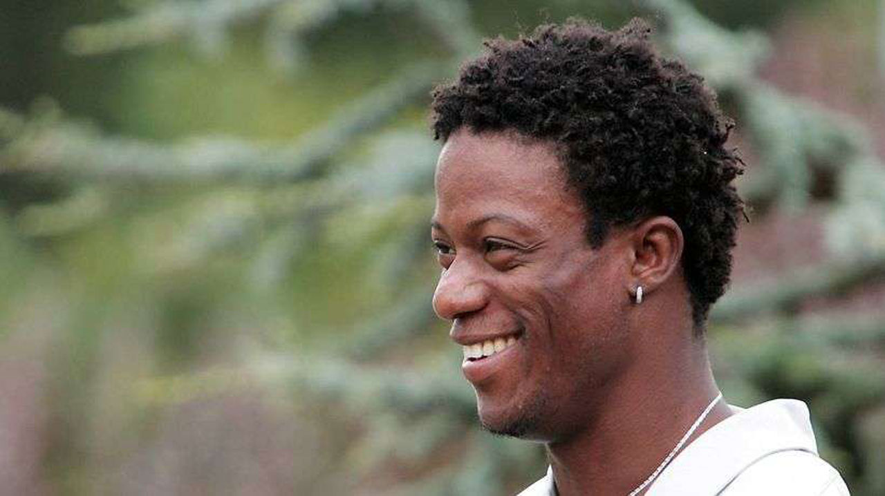 Mohamed-Kallon