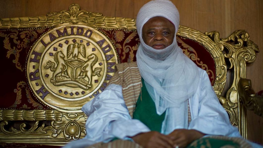 Muhammadu-Barkindo