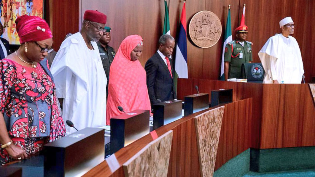 Muhammadu-Buhari