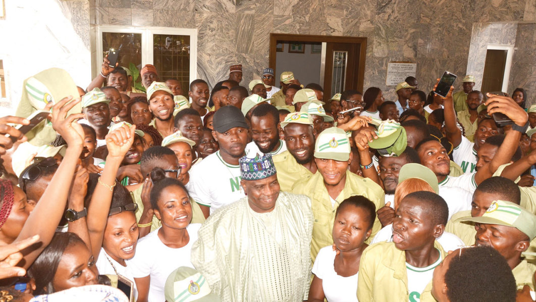 NYSC-4