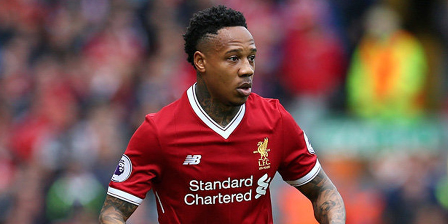 Nathaniel Clyne