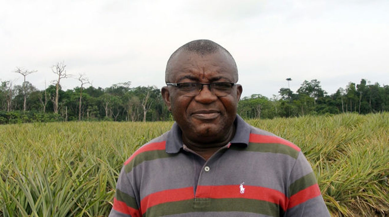 Odey-Oyema