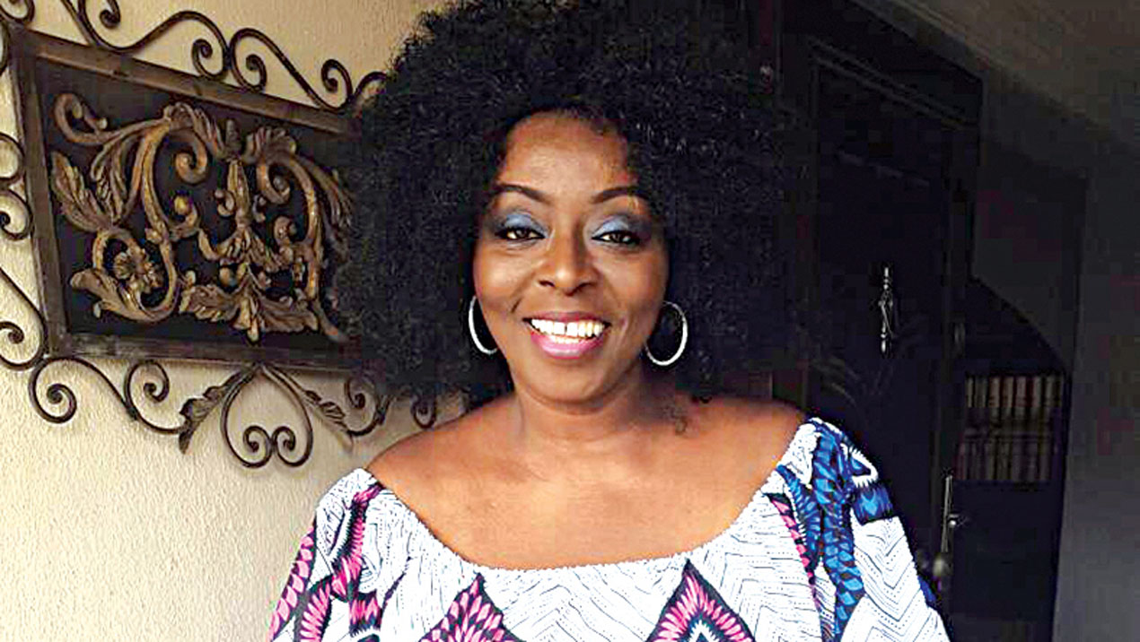 Olufunmilayo