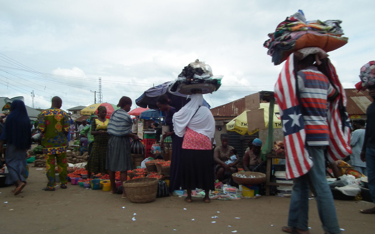 Oshogbo