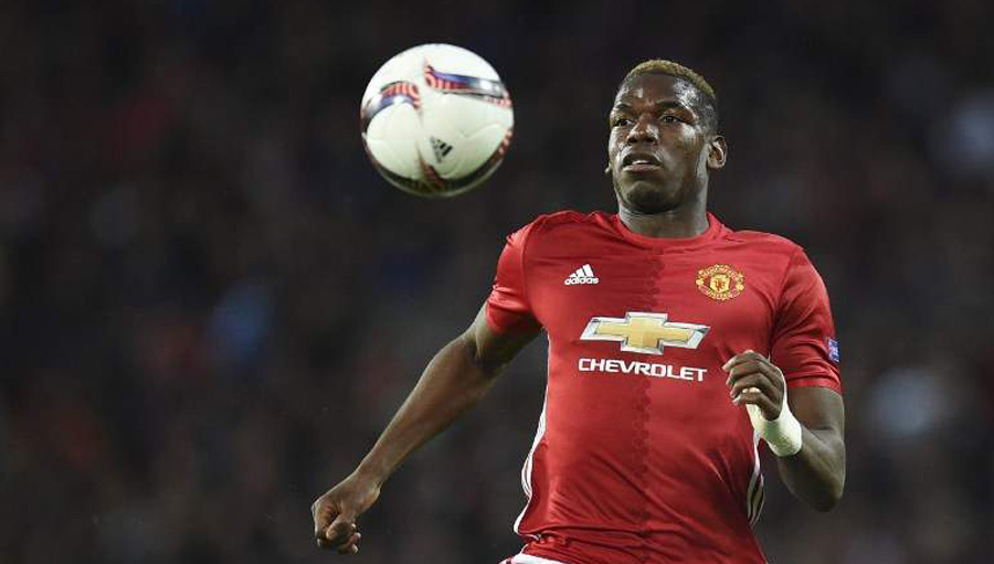 Paul Pogba