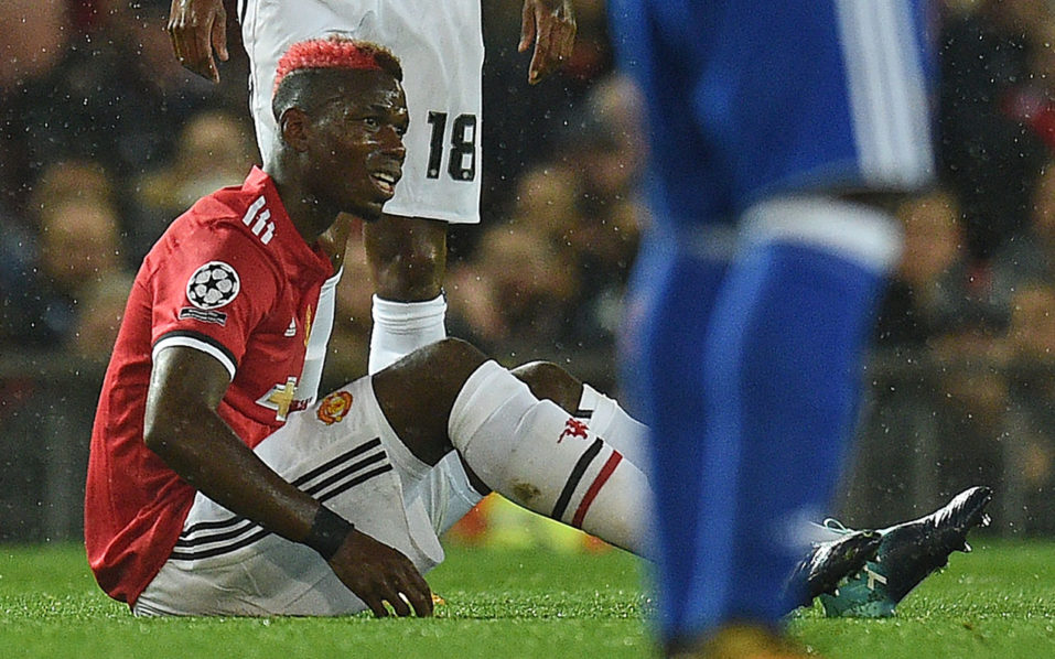 Paul Pogba