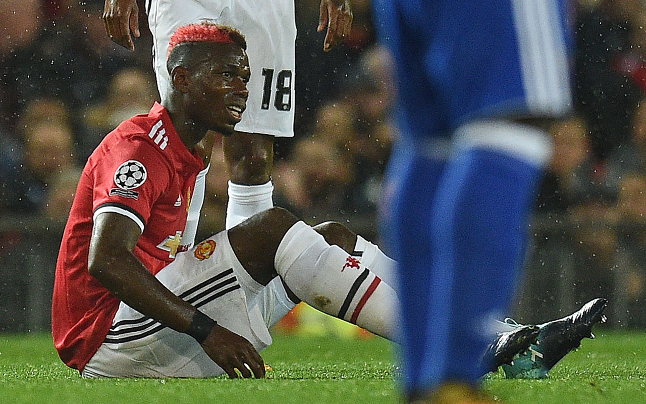 Paul Pogba