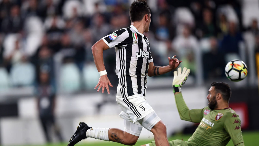Paulo-Dybala