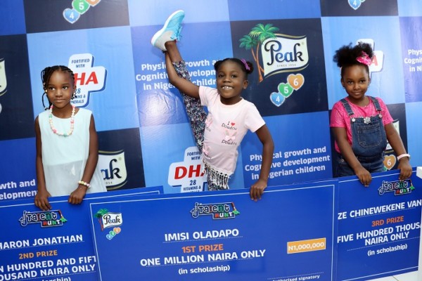 Peak-456-Talent-Hunt-