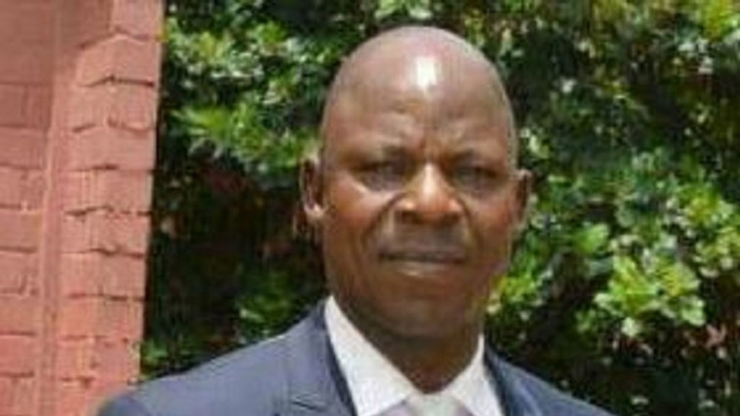 Percy Ndam