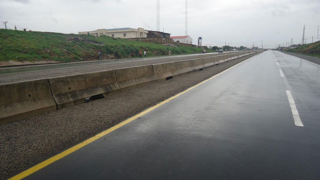 Road