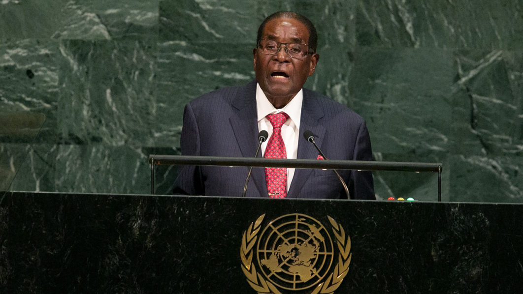 World Leaders Address Annual United Nations General Assembly