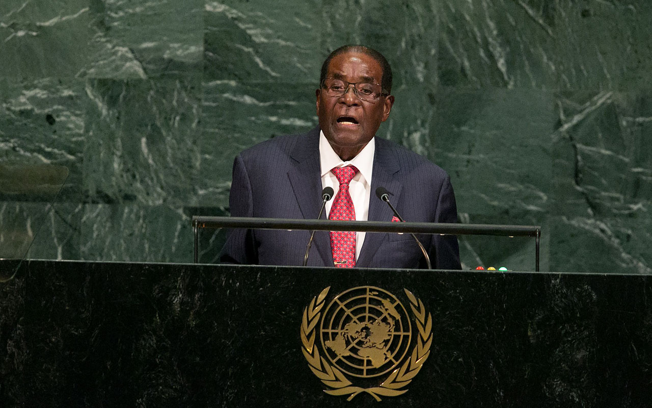 World Leaders Address Annual United Nations General Assembly
