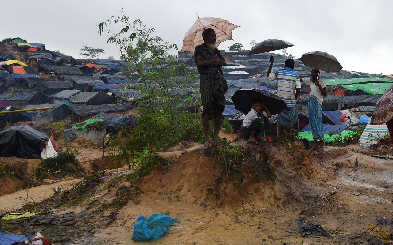 Rohingya