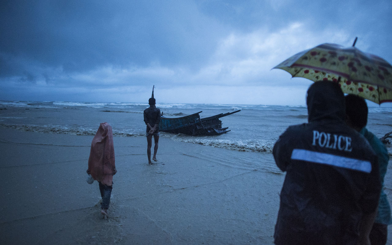 Rohingya
