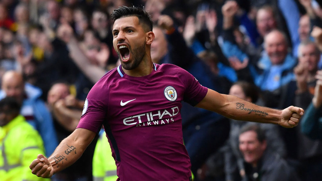 Sergio-Aguero