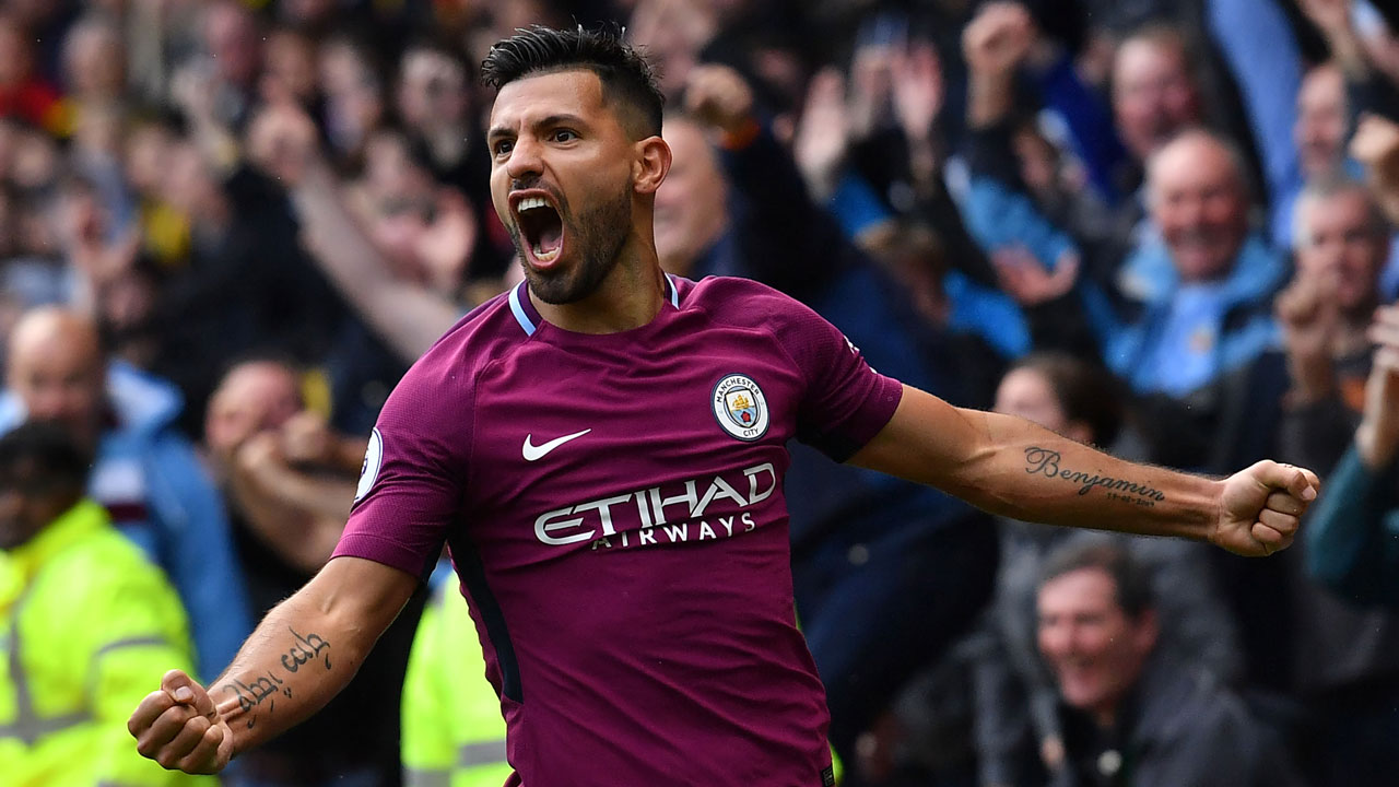 Sergio-Aguero