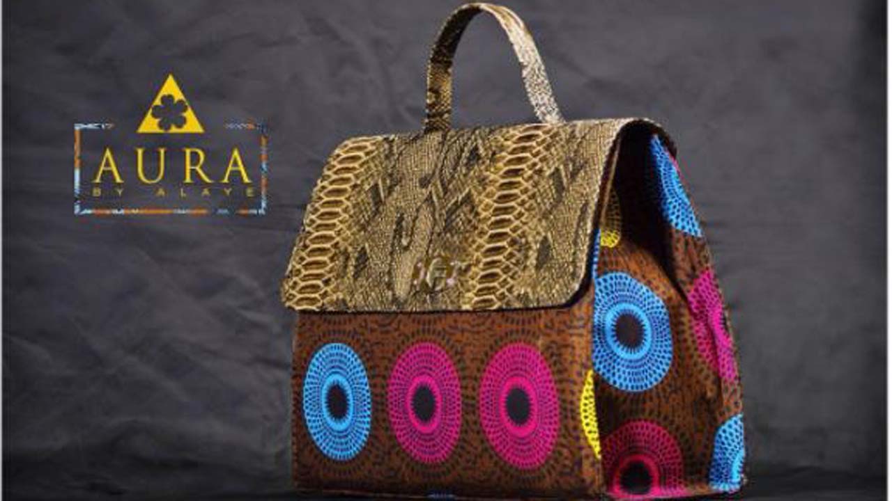 Sharon-Bag