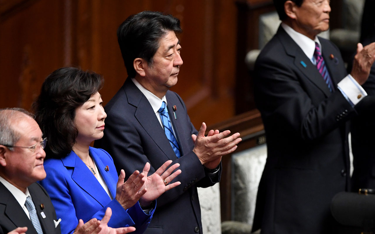 JAPAN-VOTE