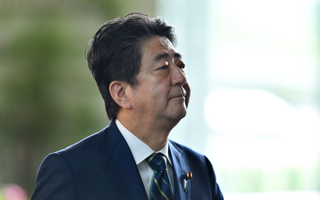 FILES-JAPAN-NKOREA-NUCLEAR-MISSILE-POLITICS